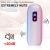 Мастурбатор B - Series Fox USB Rechargeable, 8 функций вибрации Мастурбатор B - Series Fox USB Rechargeable, 8 функций вибрации