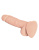 Strap-On-Me Soft Realistic Dildo Vanilla - L - реалистичный фаллоимитатор, 19х4.1 см (телесный) Strap-On-Me Soft Realistic Dildo Vanilla - L - реалистичный фаллоимитатор, 19х4.1 см (телесный)