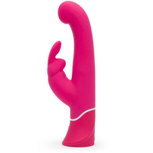 Вибратор-кролик Happy Rabbit G-Spot