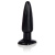 CalExotics Colt anal trainer kit - Набор анальных пробок разного размера, 3 шт (чёрный) CalExotics Colt anal trainer kit - Набор анальных пробок разного размера, 3 шт (чёрный)