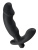 Orion Rebel Cock-Shaped Vibe Prostata Vibrator - Массажер простаты, 15 см (черный) Orion Rebel Cock-Shaped Vibe Prostata Vibrator - Массажер простаты, 15 см (черный)