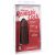 Фалоімітатор Doc Johnson The Realistic Cock ULTRASKYN 5 Inch, 12,7 см - купити в Україні | Секс шоп SEX-SHOP.ua Фалоімітатор Doc Johnson The Realistic Cock ULTRASKYN 5 Inch, 12,7 см - купити в Україні | Секс шоп SEX-SHOP.ua