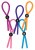 Эрекционное лассо (хомут) Toy Joy Adjustable Cockring 20Pcs Эрекционное лассо (хомут) Toy Joy Adjustable Cockring 20Pcs