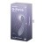 Satisfyer G-Force Violet - Вибратор, 19 см (фмолетовый)