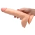MC Beefy Brad 9" Dildo Light - реалистичный фаллоимитатор на присоске, 23.4х5.6 см (телесный) MC Beefy Brad 9" Dildo Light - реалистичный фаллоимитатор на присоске, 23.4х5.6 см (телесный)