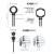 Dorcel Fit Ring регулируемое эрекционное кольцо, 13х3 см Dorcel Fit Ring регулируемое эрекционное кольцо, 13х3 см