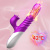 Boss Silicone Heating Vibrator - Вибратор, 24 см (фиолетовый) Boss Silicone Heating Vibrator - Вибратор, 24 см (фиолетовый)