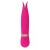 M-Mello Forked Vibe 5.1" - Вибратор, 13 см (розовый) M-Mello Forked Vibe 5.1" - Вибратор, 13 см (розовый)