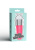 Toy Joy Funky Vibrette - вибропуля, 10.5х3 см (розовый) Toy Joy Funky Vibrette - вибропуля, 10.5х3 см (розовый)