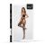 Бодістокінг SoftLine Bodystocking 2080, black - One Size - купити в Україні | Секс шоп SEX-SHOP.ua Бодістокінг SoftLine Bodystocking 2080, black - One Size - купити в Україні | Секс шоп SEX-SHOP.ua