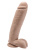 Get Real Cock 10 Inch W/ Balls Flesh - Реалистичный вибратор, 25.5х6 см (телесный) Get Real Cock 10 Inch W/ Balls Flesh - Реалистичный вибратор, 25.5х6 см (телесный)