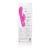 California Exotic Novelties Spellbound Bunny - Вибратор кролик, 19 см (розовый) California Exotic Novelties Spellbound Bunny - Вибратор кролик, 19 см (розовый)