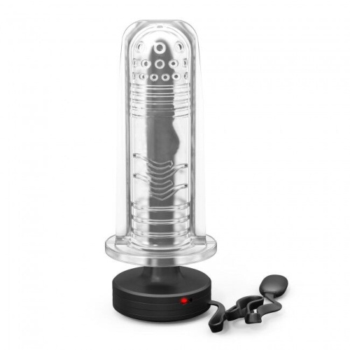 Dorcel Quick Warm универсальный нагреватель для мастурбаторов, 14 см