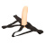 CalExotics PPA with Jock Strap - Полый страпон с удлиняющей насадкой, 17,7х5 см