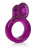 CalExotics Ring Of Passion - виброкольцо, 8х4 см (фиолетовый) CalExotics Ring Of Passion - виброкольцо, 8х4 см (фиолетовый)