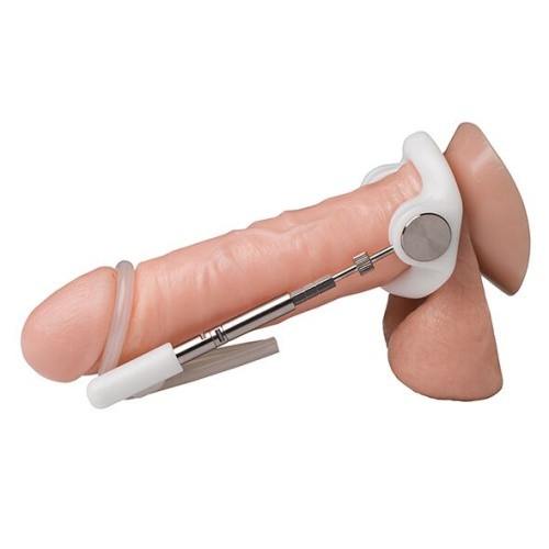 Male Edge Jes-Extender Light - Экстендер для увеличения члена