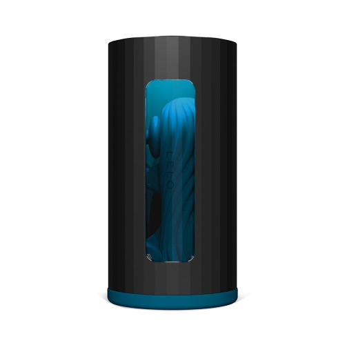 Смарт мастурбатор LELO F1S V3 Teal