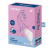 Satisfyer Love Triangle - Вакуумний кліторальний стимулятор з вібрацією, 14.5х5.6 см (білий) - купити в Києві, Україні