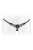 Fashion Secret Danuta Black - трусики-стринги с доступом, S-L (чёрные) Fashion Secret Danuta Black - трусики-стринги с доступом, S-L (чёрные)