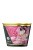 Shunga Candle Rose Petals - Массажная свеча с ароматом роз, 170 мл Shunga Candle Rose Petals - Массажная свеча с ароматом роз, 170 мл