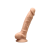 Реалистичный фаллоимитатор Alive Adam S, 18 см Реалистичный фаллоимитатор Alive Adam S, 18 см