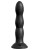 Fetish Fantasy Series Vibrating Strap-On Set - Женский страпон с вибропулей, 16.5х3.8 см