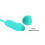 Pretty Love Joyce Vibrating Egg Mint - Виброяйцо, 7 см (бирюзовый) Pretty Love Joyce Vibrating Egg Mint - Виброяйцо, 7 см (бирюзовый)