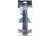 Topco Sales Marble Vibe 5 inch, Antique Gray - пластиковый вибратор, 10х2.5 см Topco Sales Marble Vibe 5 inch, Antique Gray - пластиковый вибратор, 10х2.5 см