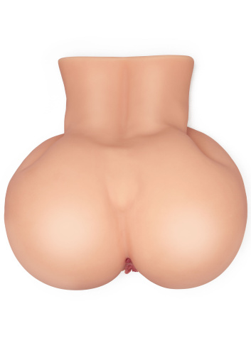 Мастурбатор Bangers Screw My Nasty Fuckholes, 15 кг