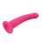 Фаллоимитатор на присоске Sweet Breeze Bend Over L, 17,8 см Фаллоимитатор на присоске Sweet Breeze Bend Over L, 17,8 см
