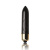 Rocks Off Petite Sensations Plug Black - анальная пробка со съемной вибропулей, 10х2 см (чёрный) Rocks Off Petite Sensations Plug Black - анальная пробка со съемной вибропулей, 10х2 см (чёрный)