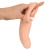 Orion Nature Skin Penis Sleeve With Extension - Насадка на член +5 см (тілесний) - купити в Києві, Україні Orion Nature Skin Penis Sleeve With Extension - Насадка на член +5 см (тілесний) - купити в Києві, Україні