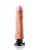 Pipedream Real Feel Deluxe №9 - Вибратор, 21х5.5 см Pipedream Real Feel Deluxe №9 - Вибратор, 21х5.5 см