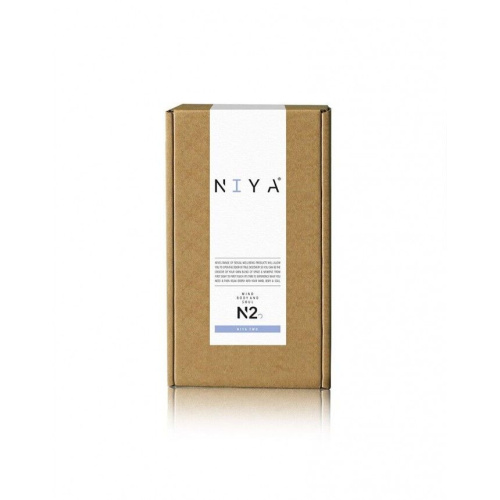 Niya 2 - Вібромасажер, 19.2х6.5 см - купити в Києві, Україні