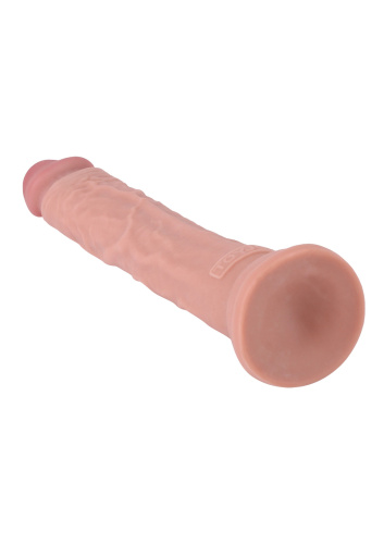 Фаллоимитатор Get Real 11 Inch Dong, 30 см