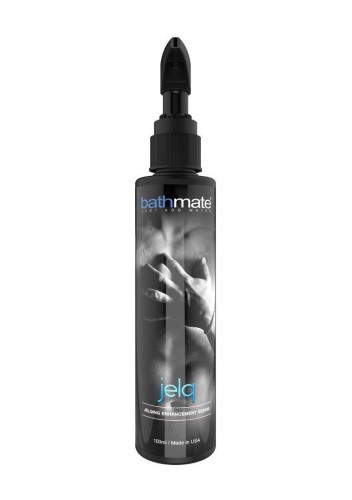 Bathmate Max Out з фітокомплексом Testostomax - Крем для джелкінгу (збільшення члена), 100 мл - купити в Києві, Україні