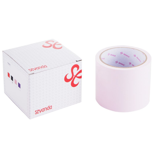 Бондажная лента Lockink Sevanda Electrostatic Tape, 16 м