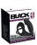 Эрекционное кольцо с анальной пробкой Black Velvets Ring & Vibro Plug Эрекционное кольцо с анальной пробкой Black Velvets Ring & Vibro Plug