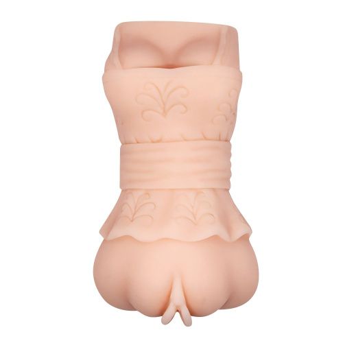 Мастурбатор вагина Crazy Bull Vagina Masturbator