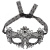 Orion Embroidered Mask - Маска - купити в Києві, Україні Orion Embroidered Mask - Маска - купити в Києві, Україні