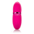 CalExotics Full Coverage Pump - Помпа для клитора с вибрацией, 7.5х4.5 см