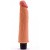 Real Feel Vibrator 13 Flesh 7.8 '' - Реалистичный вибратор, 20 см (телесный)