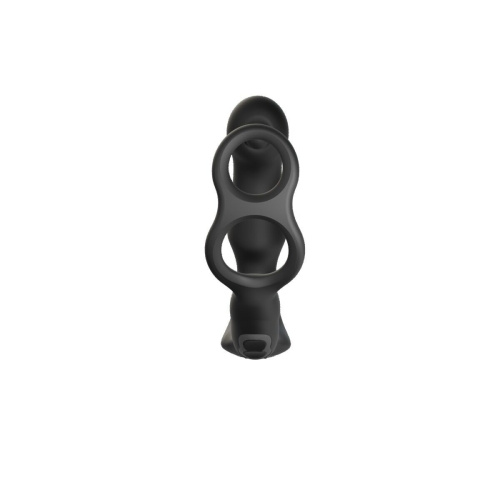 Стимулятор простаты Nexus SIMUL8 Orbit Edition с эрекционным кольцом