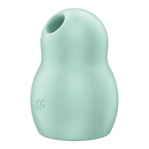 Satisfyer Pro To Go 1 Mint - Вакуумный стимулятор