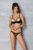 Эротический комплект Passion MARINA SET WITH OPEN BRA, S/M Эротический комплект Passion MARINA SET WITH OPEN BRA, S/M