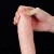 LoveToy Soft Ejaculation Cock With Ball Flesh 9 " - Кончающий фаллоимитатор, 22.9х4.6 см LoveToy Soft Ejaculation Cock With Ball Flesh 9 " - Кончающий фаллоимитатор, 22.9х4.6 см