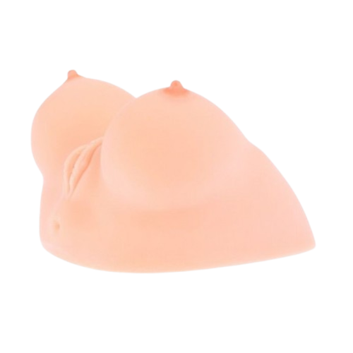 Мастурбатор Kokos Juliana Breast