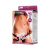 Toyfa - Masturbator Expert - Мастурбатор- вагина, 14.5х6 см Toyfa - Masturbator Expert - Мастурбатор- вагина, 14.5х6 см