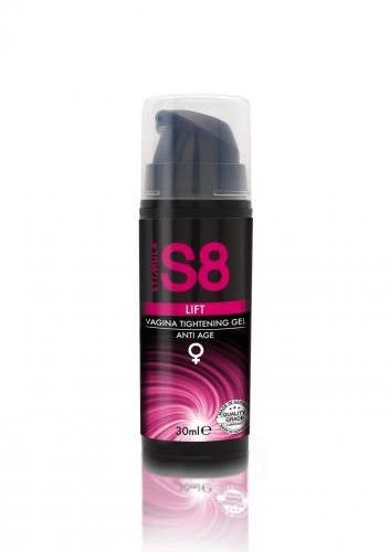 STIMUL8 Tightening Gel Lift anti age - вагинальный гель с лифтинг эффектом, 30 мл