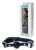 Ball Gag Black - Fetish Boss Series - Кляп с отверстиями (черный) Ball Gag Black - Fetish Boss Series - Кляп с отверстиями (черный)
